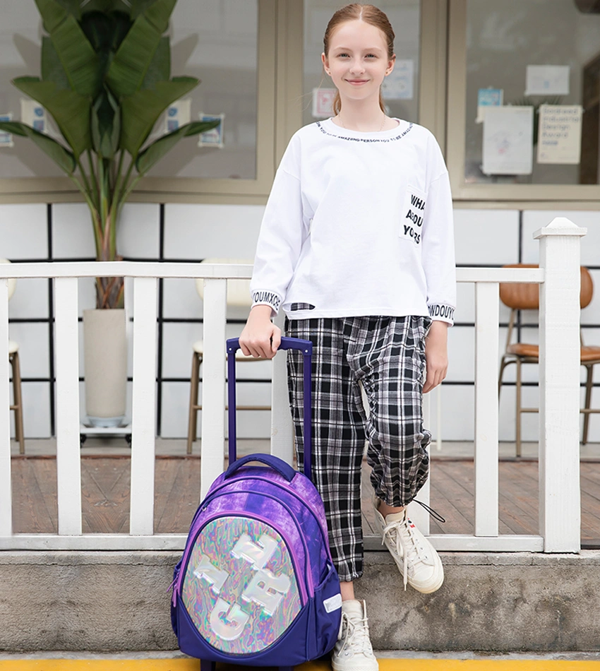 Trolley School Bag GB2619T