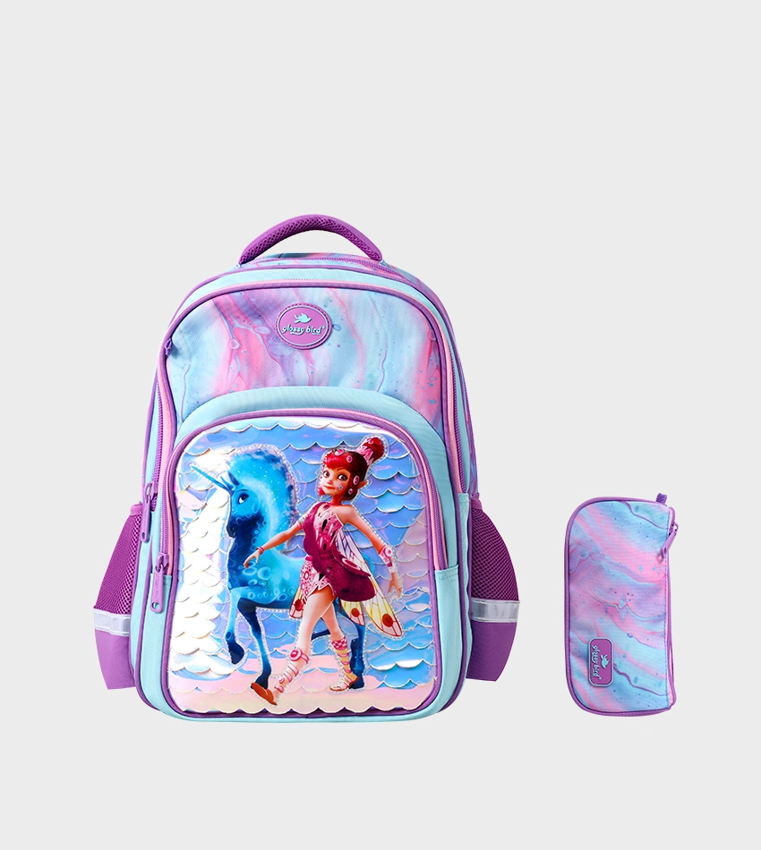 School Backpack GB2692