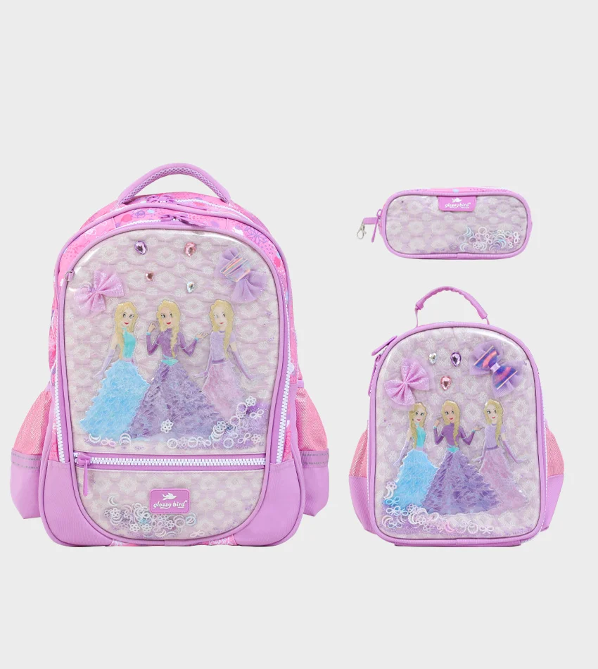 School Backpack GB5162