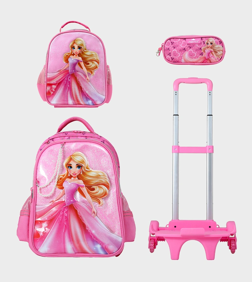 Trolley School Bag GB5174TB