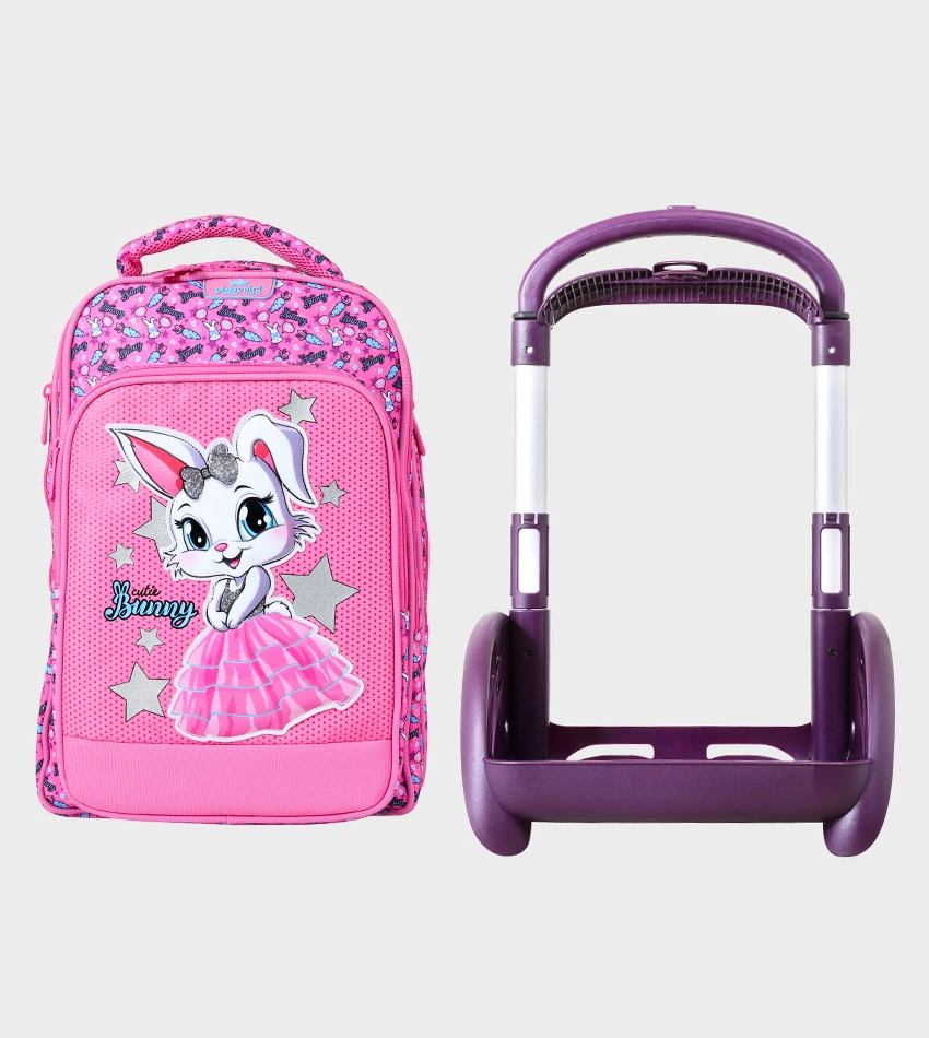 Trolley School Bag GB5258Tb