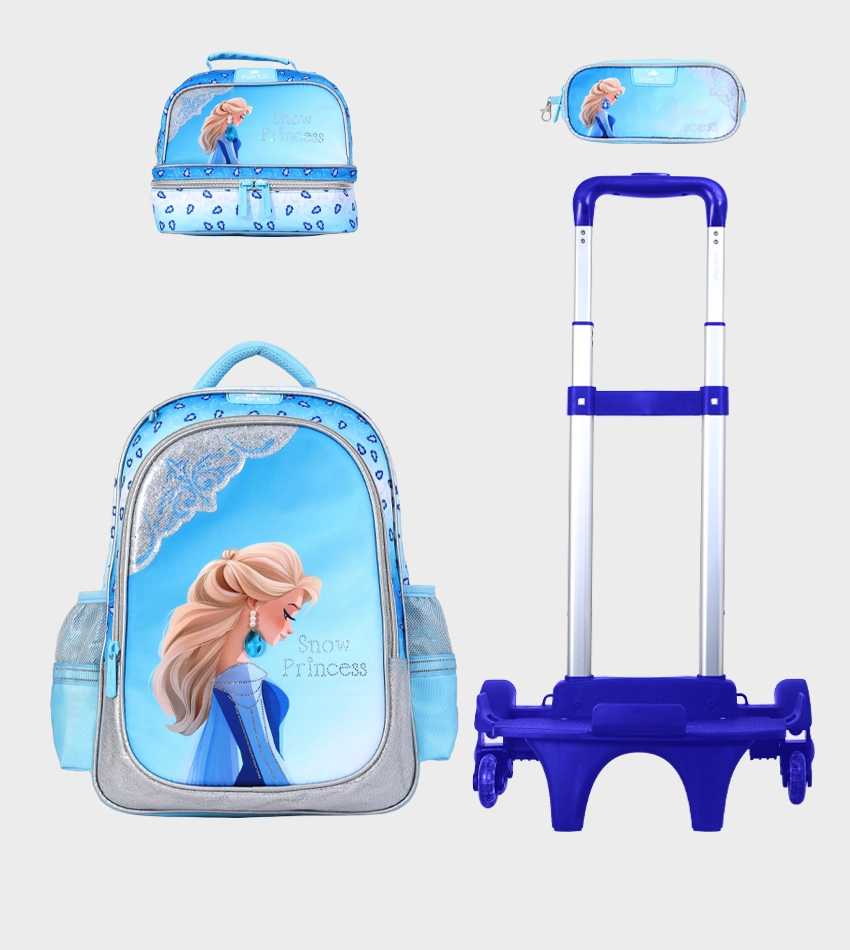 Trolley School Bag GB5402TB 