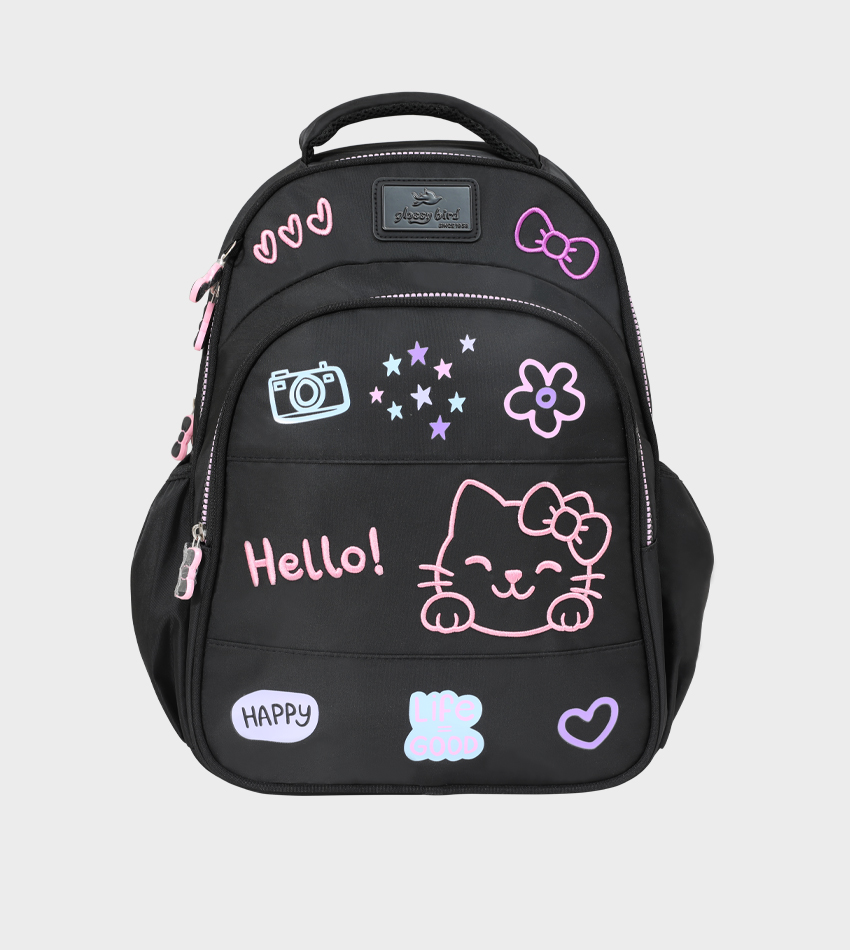 School BackpackGB5625