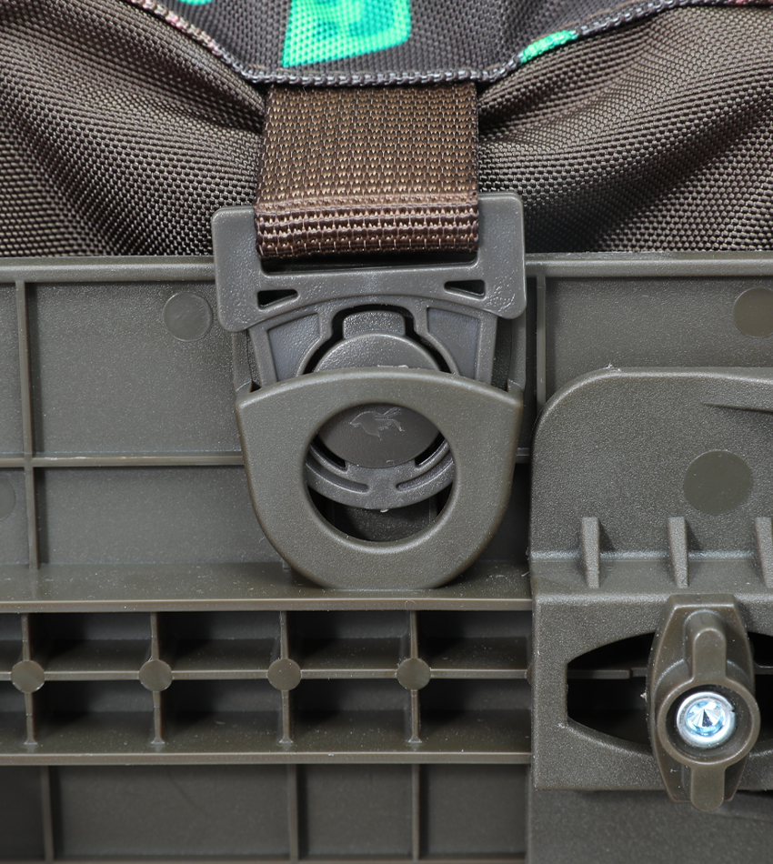 Trolley School Bag GB5692TB