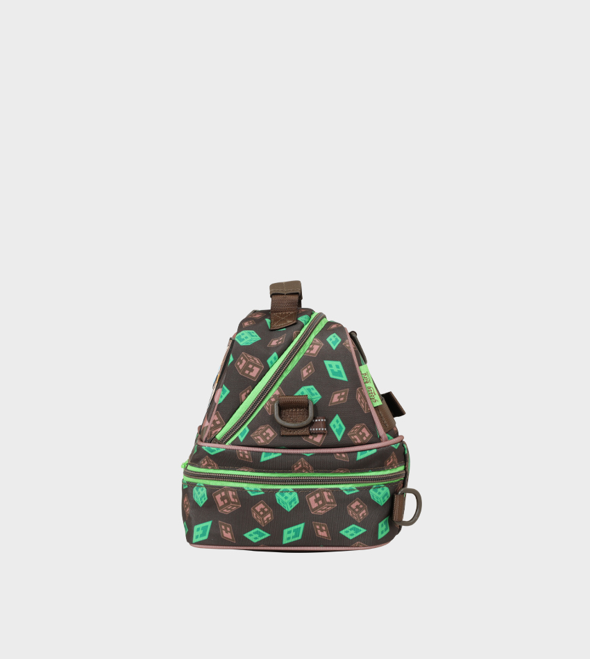 Trolley School Bag GB5692TB