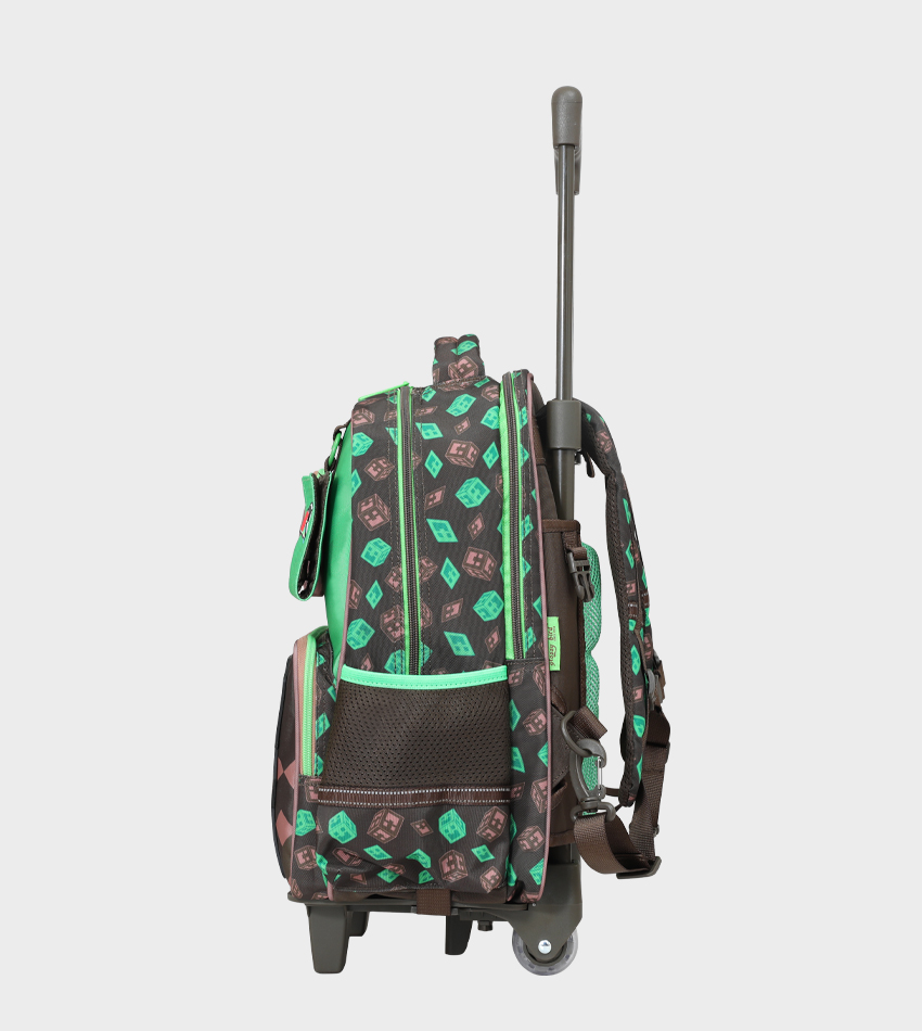 Trolley School Bag GB5692TB