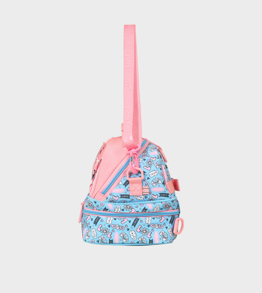 Trolley School Bag GB5693TB