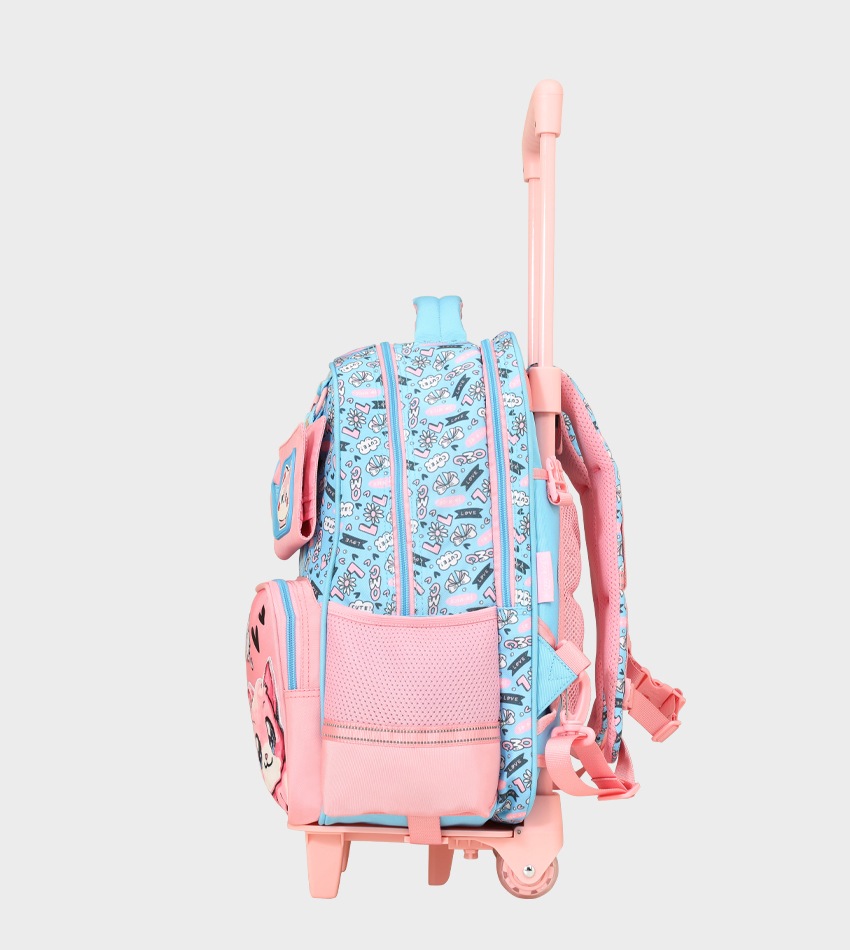 Trolley School Bag GB5693TB