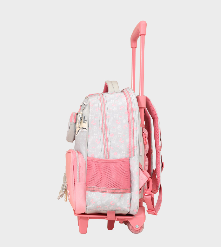 Trolley School Bag GB5694TB