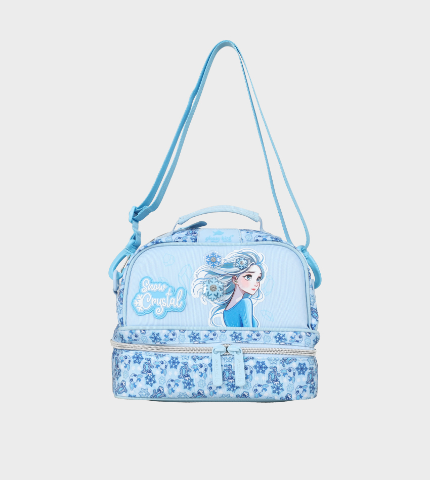 Trolley School Bag GB5697TB
