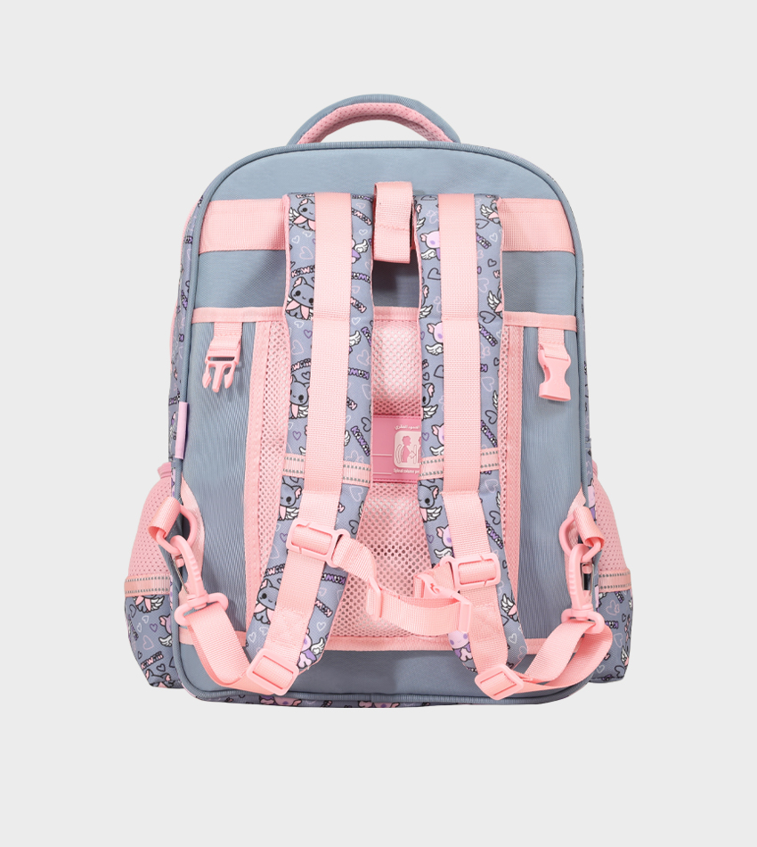 Trolley School Bag GB5698TB