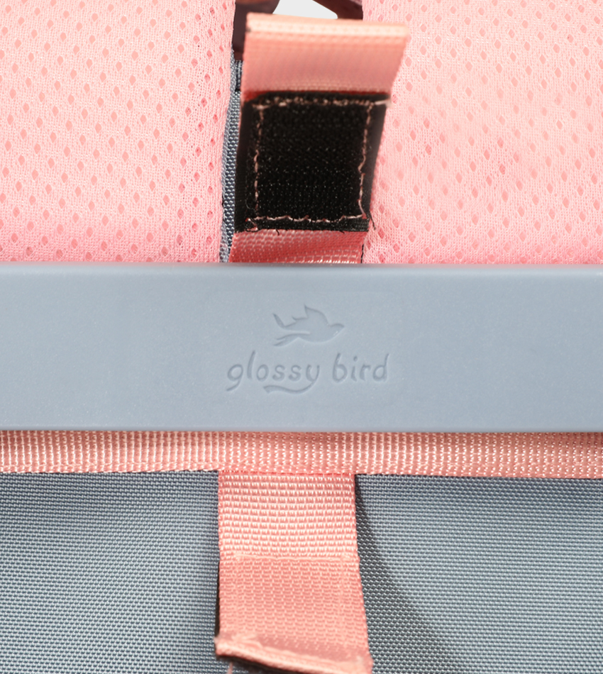 Trolley School Bag GB5698TB