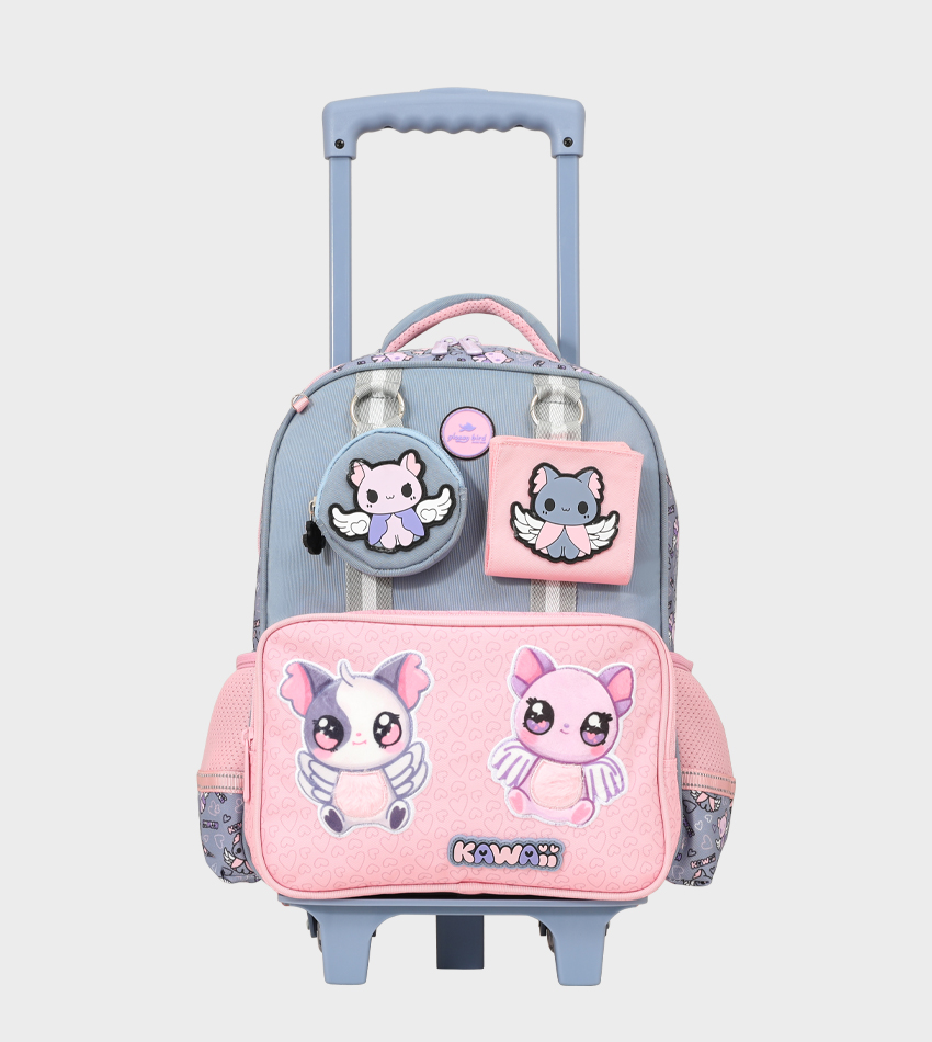 Trolley School Bag GB5698TB