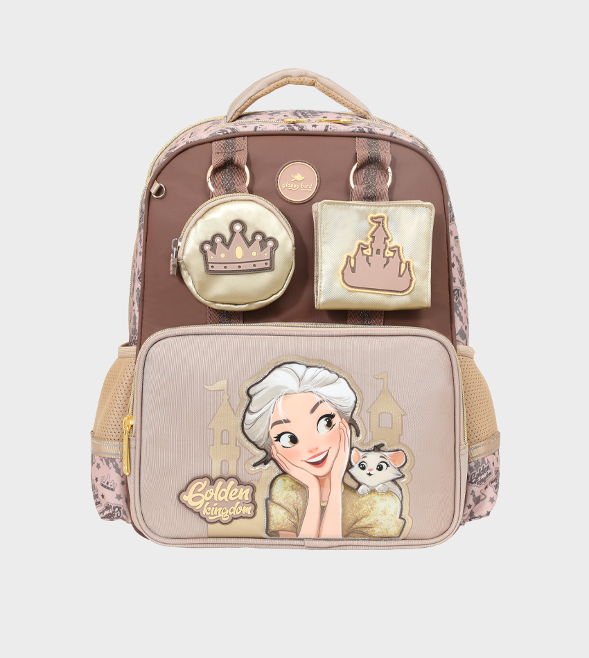 Trolley School Bag GB5699TB