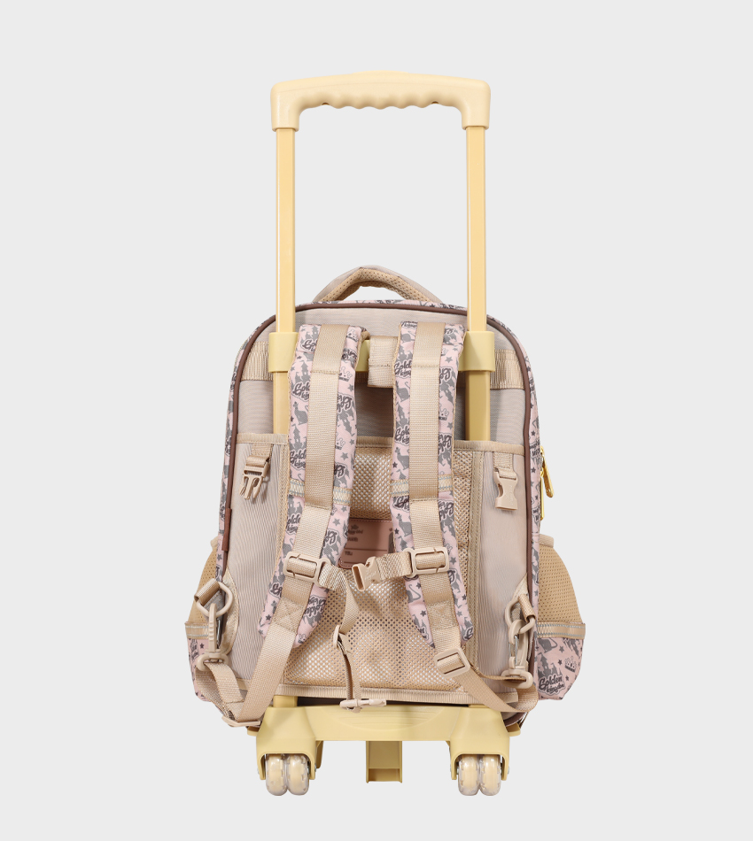 Trolley School Bag GB5699TB