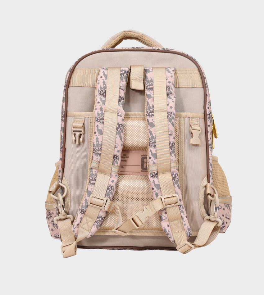 Trolley School Bag GB5699TB