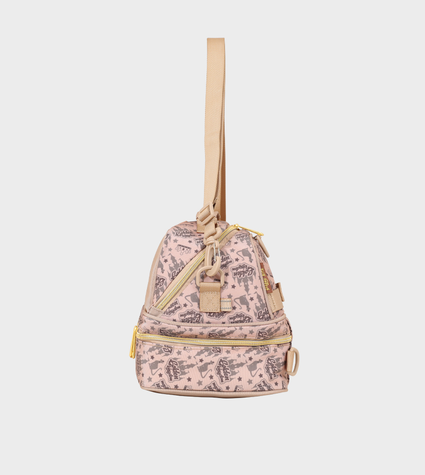 Trolley School Bag GB5699TB