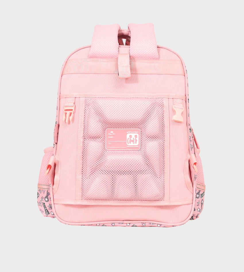 Trolley School Bag GB5701TB