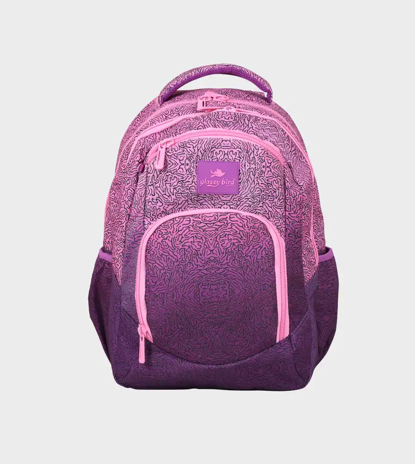 School Backpack GB5195P-1 