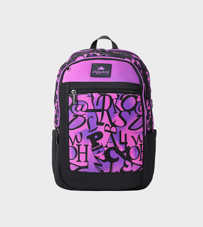 School Backpack GB5197-3