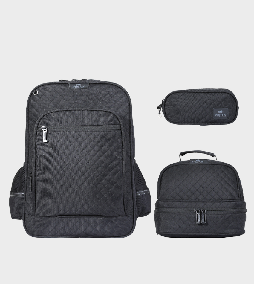 School Backpack GB5505-1 