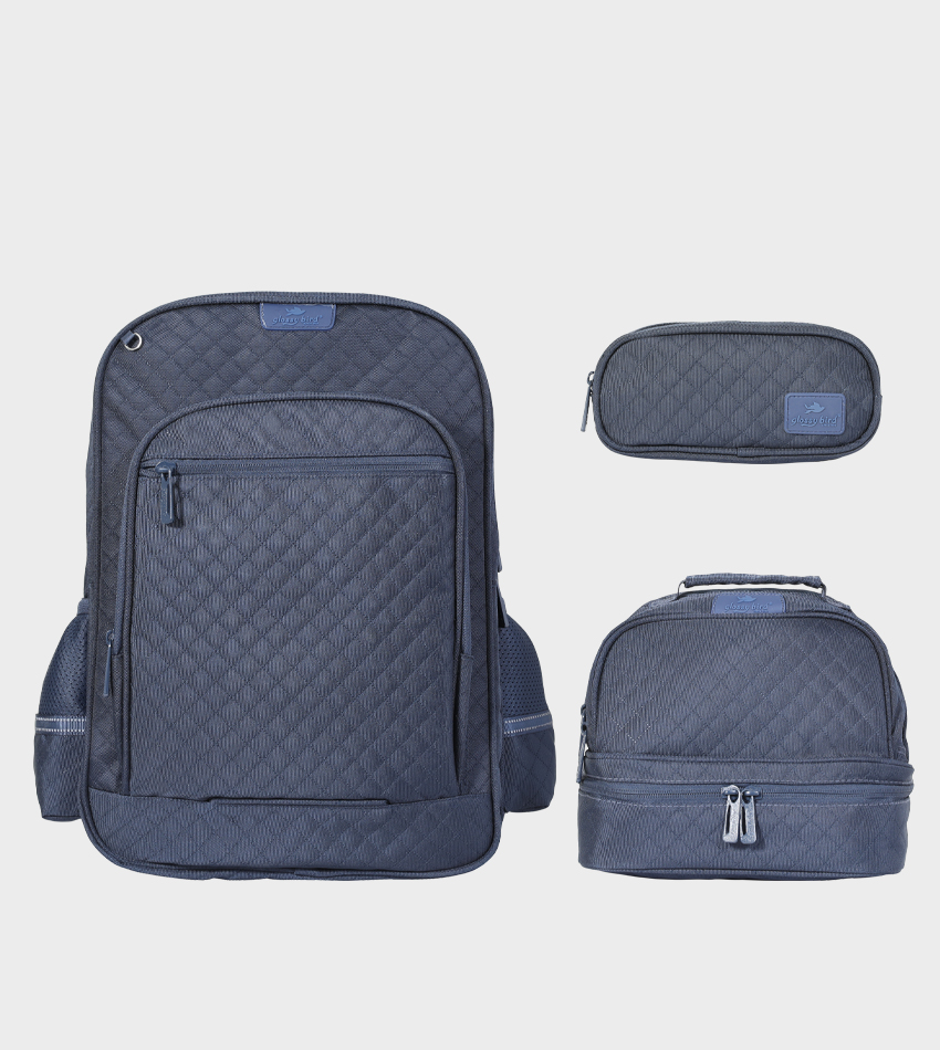 School Backpack GB5505-2 