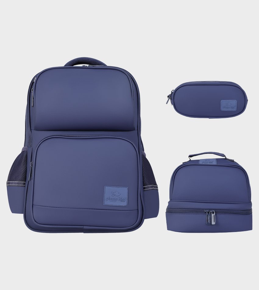 School Backpack GB5506-2 