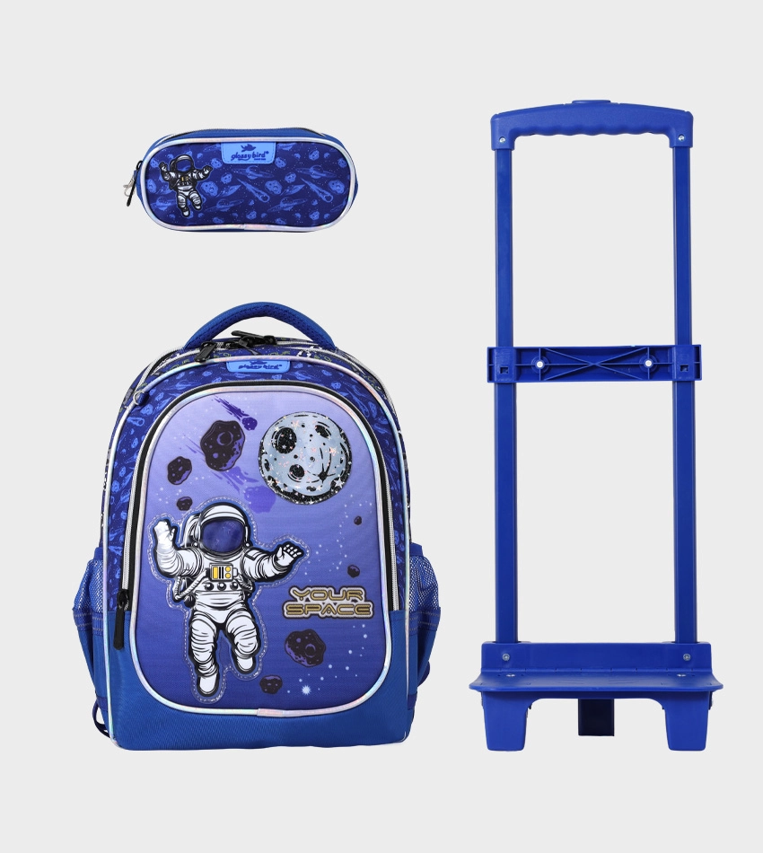 Trolley School Bag GB5189TB