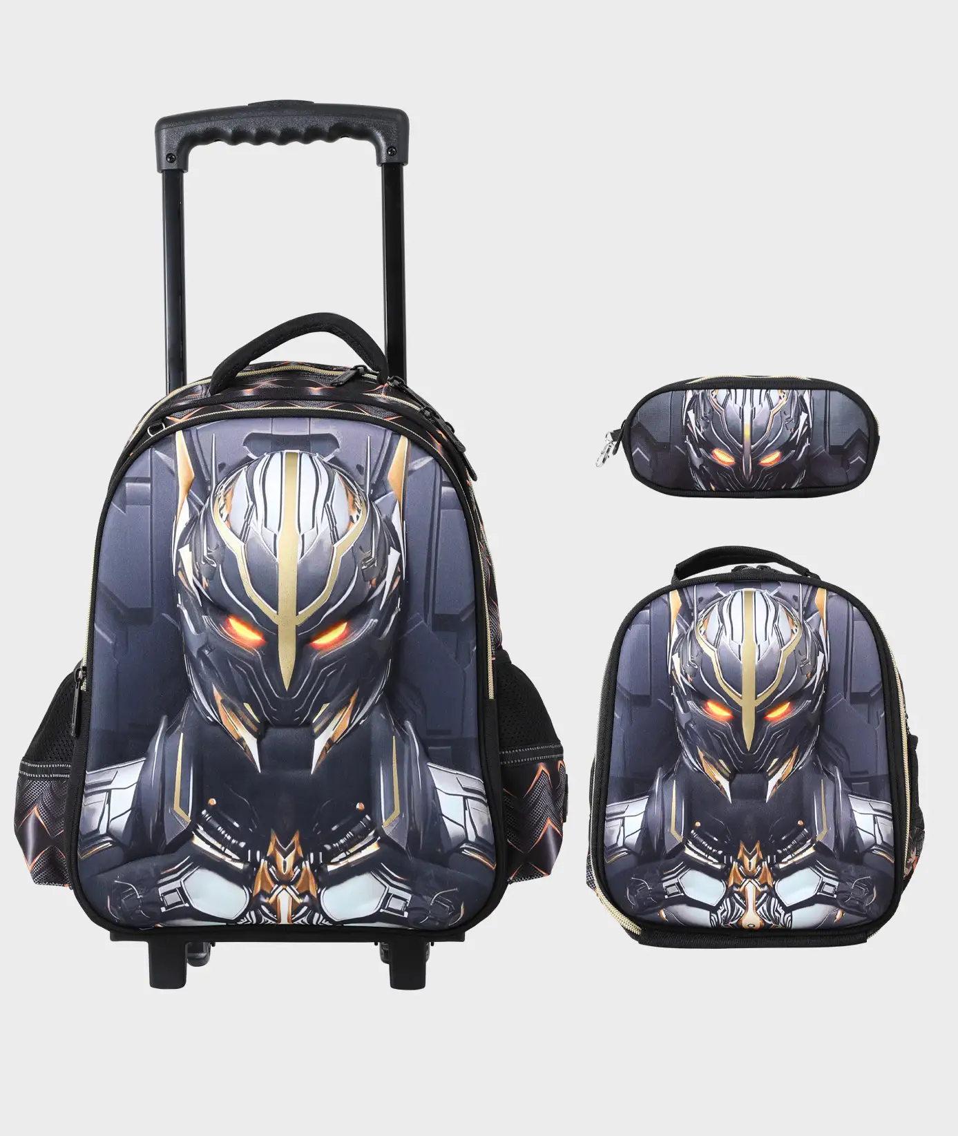Trolley School Bag GB5219T