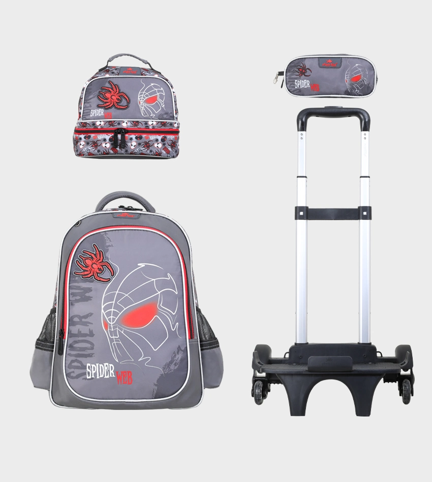 Trolley School Bag GB5388TB 