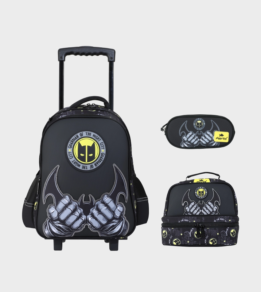 Trolley School Bag GB5501T 